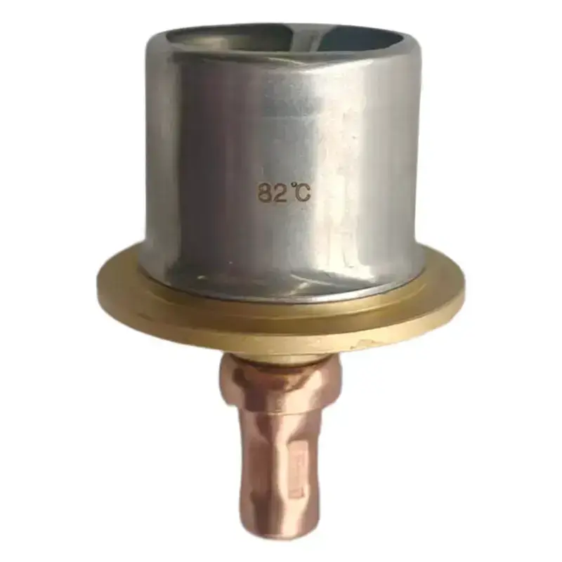 Thermostat 4386527 for Cummins Engine ISX15 QSN14 QSX11.9 QSX15 X15 Thermostat 4386527 for Cummins Engine ISX15 QSN14 QSX11.9 QSX15 X15