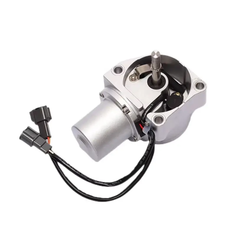 Throttle Motor 4614911 for John Deere Engine 4045 6081 Excavator 110 120 135C 160LC 180 200LC 210CW 225CLC 230LC 270LC 330LC 370 470GLC 75C 80C 80D 600C Throttle Motor 4614911 for John Deere Engine 4045 6081 Excavator 110 120 135C 160LC 180 200LC 210CW 225CLC 230LC 270LC 330LC 370 470GLC 75C 80C 80D 600C