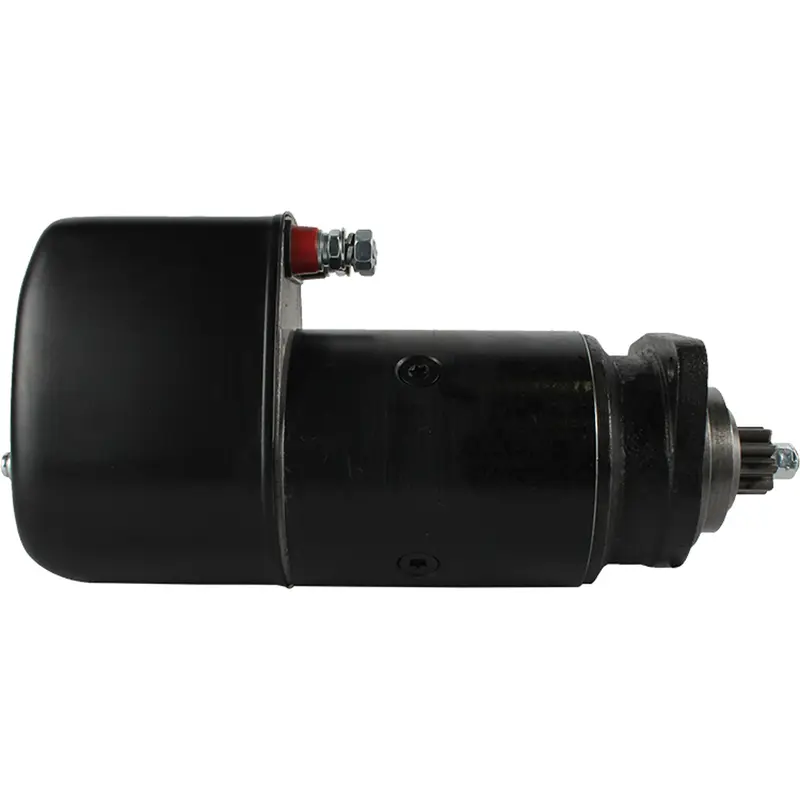 Starter Motor 4772059 for Volvo TD61GL TD71G Engine A20 A20C A25B A25C L120 L90 Starter Motor 4772059 for Volvo TD61GL TD71G Engine A20 A20C A25B A25C L120 L90