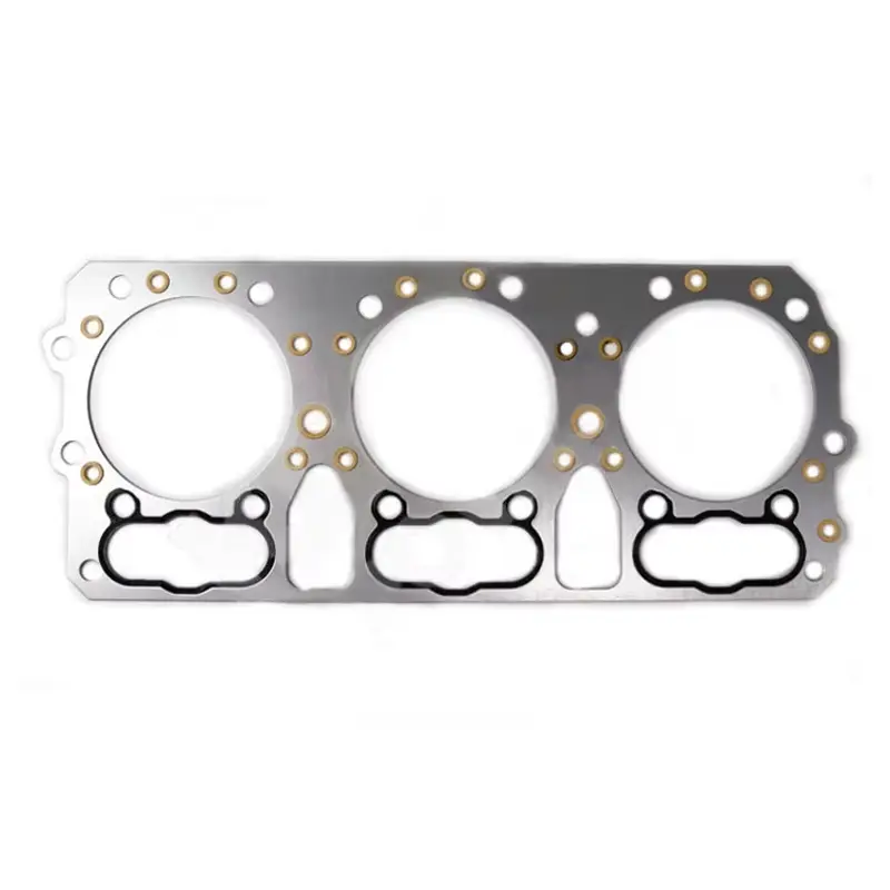 Cylinder Head Gasket 4912321 for Cummins V28 Engine Cylinder Head Gasket 4912321 for Cummins V28 Engine