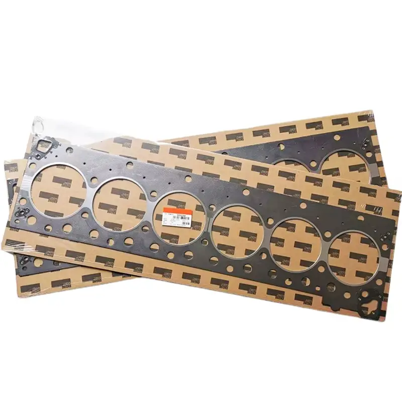 Cylinder Head Gasket 4926316 4299098 for Cummins Engine ISX15 QSX QSX15 ISX Cylinder Head Gasket 4926316 4299098 for Cummins Engine ISX15 QSX QSX15 ISX