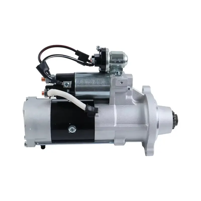 Starter Motor 4934655 for Cummins Engine 6BT 6BT5.9 Starter Motor 4934655 for Cummins Engine 6BT 6BT5.9