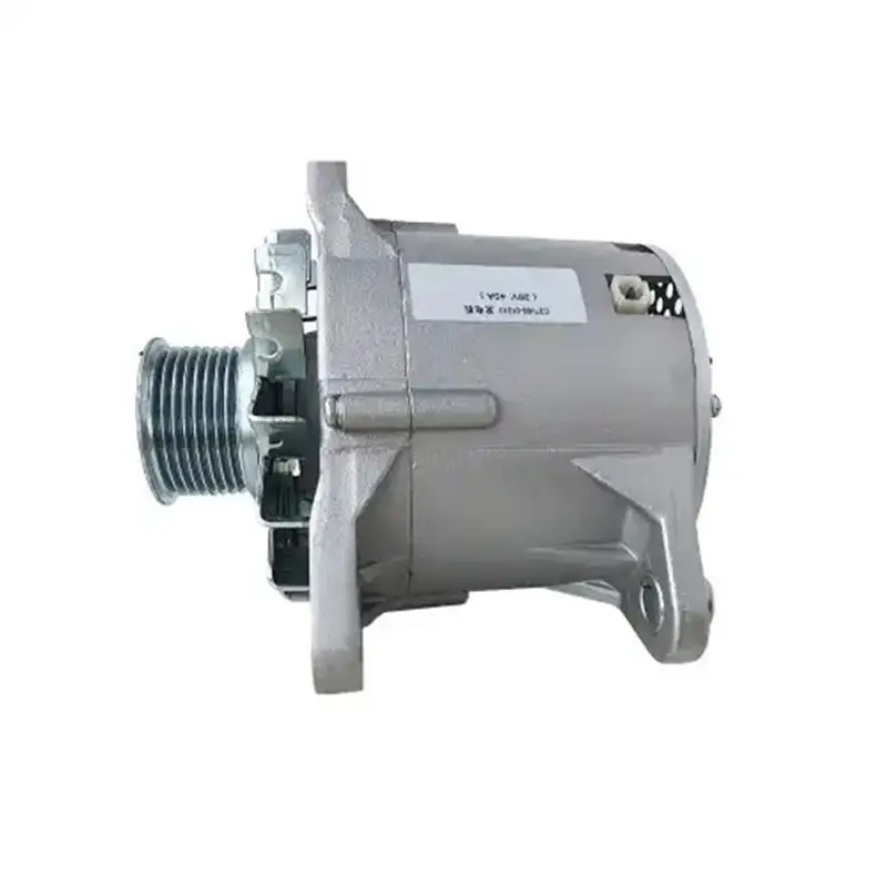 Alternator 4938300 for Cummins Engine 4B 4BT 4BTA 6B 6BT 6BTA 4B3.9 B5.9 6B5.9 B4.5 ISB6.7 B129B Alternator 4938300 for Cummins Engine 4B 4BT 4BTA 6B 6BT 6BTA 4B3.9 B5.9 6B5.9 B4.5 ISB6.7 B129B