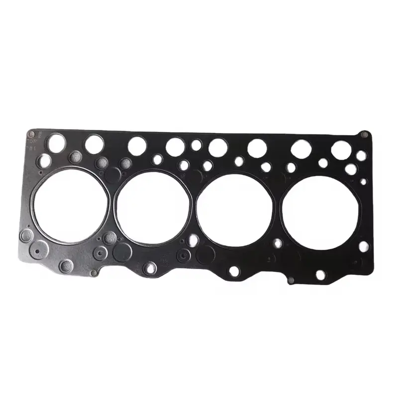 Cylinder Head Gasket 4945028 for Cummins Engine B3.3 QSB3.3 Cylinder Head Gasket 4945028 for Cummins Engine B3.3 QSB3.3