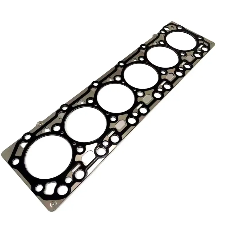 Cylinder Head Gasket 4946619 for Cummins Engine DCEC ISDE 6.7L Cylinder Head Gasket 4946619 for Cummins Engine DCEC ISDE 6.7L