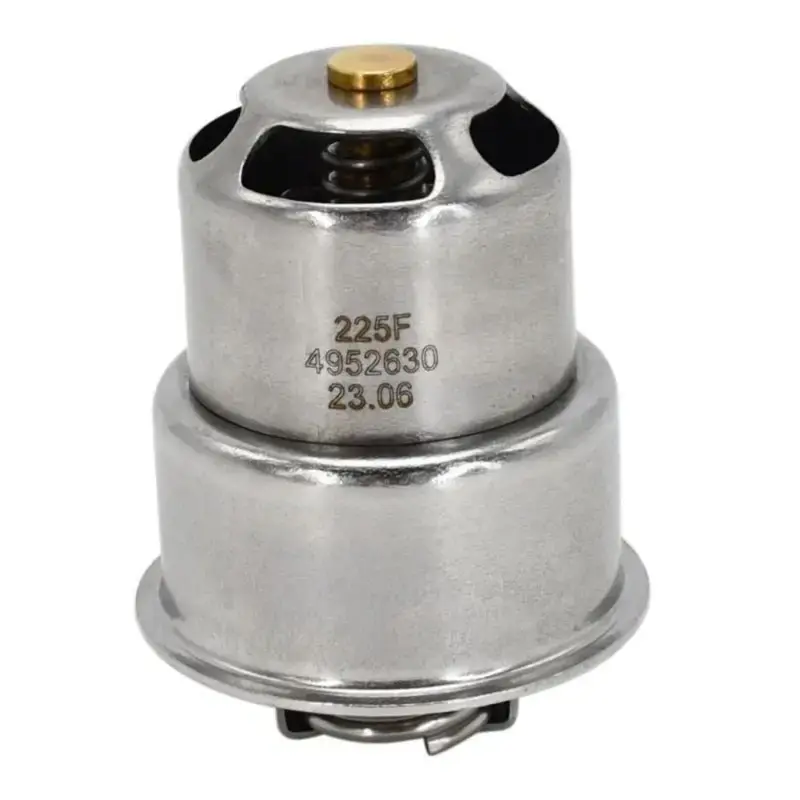 Thermostat 4952630 3059408 for Cummins Engine L10 M11 N14 ISM Thermostat 4952630 3059408 for Cummins Engine L10 M11 N14 ISM