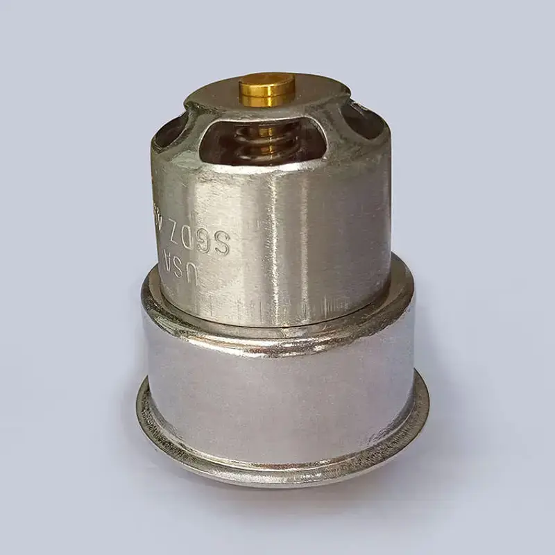 Thermostat 4952631 for Cummins Engine ISX12N ISX15 QSM11 QSX15 Thermostat 4952631 for Cummins Engine ISX12N ISX15 QSM11 QSX15