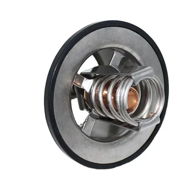 180¡ã Thermostat 4973373 4318197 for Cummins ISX N14 L10 Engine 180¡ã Thermostat 4973373 4318197 for Cummins ISX N14 L10 Engine