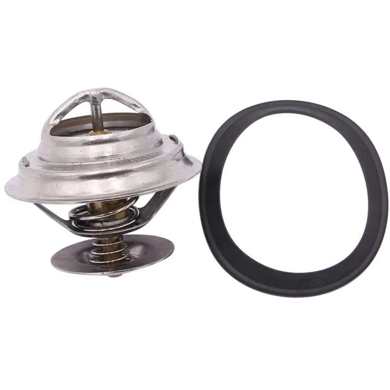 Thermostat 4992231 5273379 for Cummins Engine 6C8.3 ISC8.3 QSC8.3 QSL9 ISL9 C8.3L ISL8.3 Thermostat 4992231 5273379 for Cummins Engine 6C8.3 ISC8.3 QSC8.3 QSL9 ISL9 C8.3L ISL8.3
