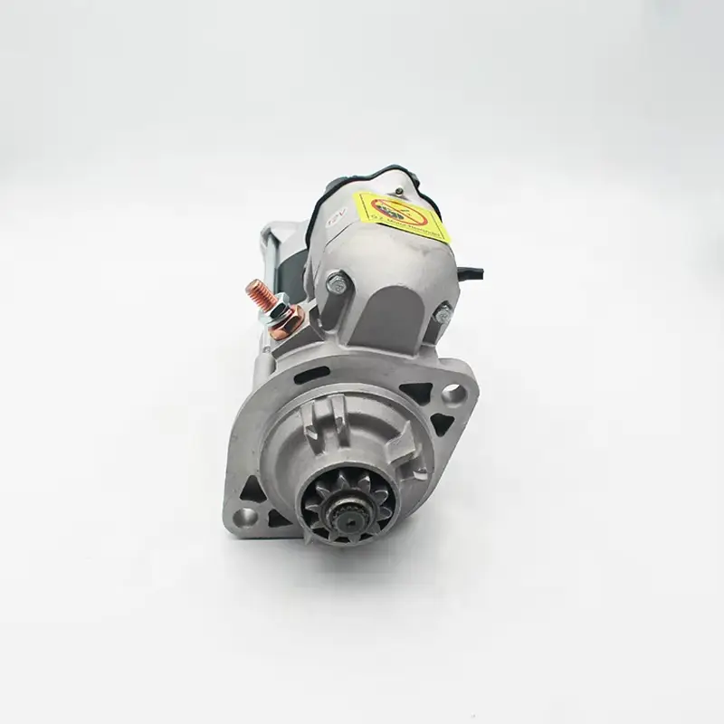 12V 10T Starter Motor 4996706 for Cummins Engine 4B3.9 6B5.9 6C8.3 B4.5 G5.9 ISB4.5 QSB4.5 QSB5.9 QSB6.7 12V 10T Starter Motor 4996706 for Cummins Engine 4B3.9 6B5.9 6C8.3 B4.5 G5.9 ISB4.5 QSB4.5 QSB5.9 QSB6.7