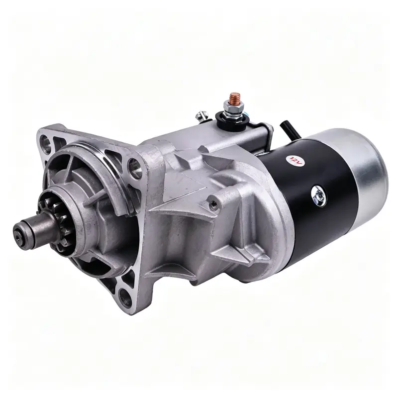 12V 11T Starter Motor 5-81100169-0 for Isuzu Engine 4BD1 4BG1 6BB1 6BD1 6BG1 12V 11T Starter Motor 5-81100169-0 for Isuzu Engine 4BD1 4BG1 6BB1 6BD1 6BG1