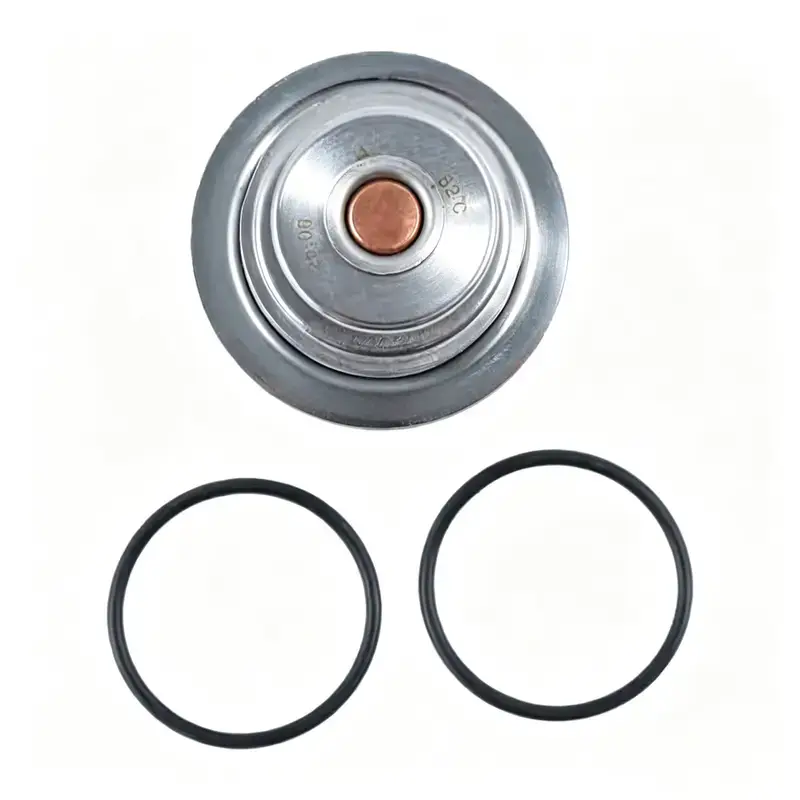Thermostat 5269132 5274350 for Cummins Engine QSC8.3 QSJ8.9 G QSL9 Thermostat 5269132 5274350 for Cummins Engine QSC8.3 QSJ8.9 G QSL9