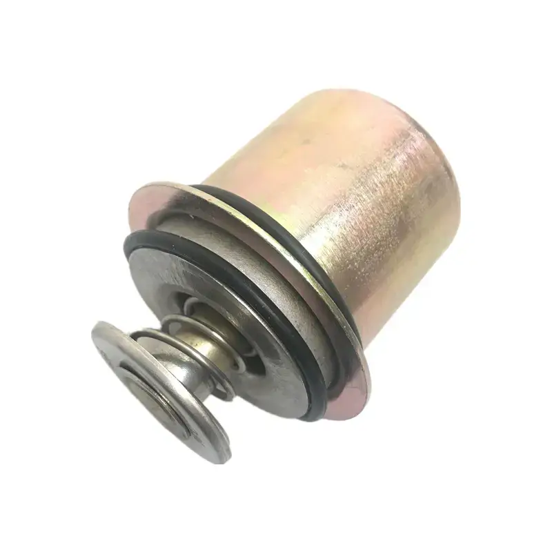 Thermostat 5274349 for Cummins Engine 6C8.3 ISC8.3 QSC8.3 QSL9 ISL9 Hyundai Excavator HX380L HX430L R330LC-9A R380LC-9A R430LC-9A Thermostat 5274349 for Cummins Engine 6C8.3 ISC8.3 QSC8.3 QSL9 ISL9 Hyundai Excavator HX380L HX430L R330LC-9A R380LC-9A R430LC-9A