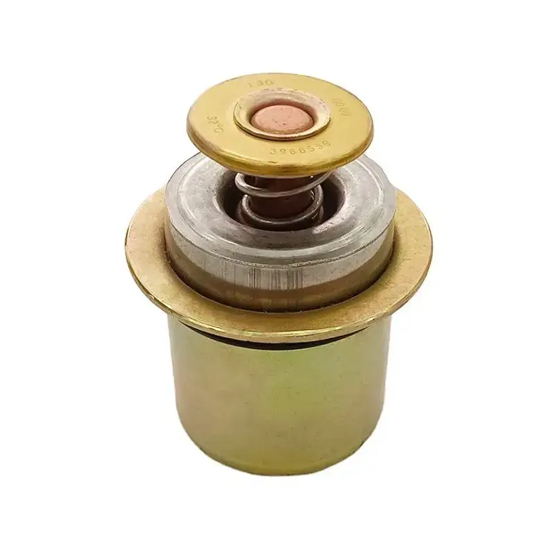 Thermostat 5274887 for Cummins Engine ISC9.3L ISL9.3L 6C8.3 6CT8.3 L8.9