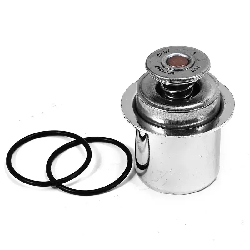 Thermostat 5284903 3940632 for Cummins Engine 6C8.3 ISC8.3 QSC8.3 QSL9 ISL9 Hyundai Excavator R320LC-7A R360LC-7R360LC-7A Thermostat 5284903 3940632 for Cummins Engine 6C8.3 ISC8.3 QSC8.3 QSL9 ISL9 Hyundai Excavator R320LC-7A R360LC-7R360LC-7A