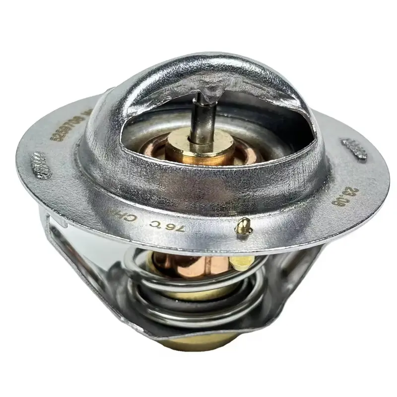 76¡æ Thermostat 5292708 3974823 for Cummins Engine 4B3.9 6B5.9 B3.3 ISB ISB6.7 ISBE ISD6.7 QSB QSB4.5 QSB5.9 QSC 76¡æ Thermostat 5292708 3974823 for Cummins Engine 4B3.9 6B5.9 B3.3 ISB ISB6.7 ISBE ISD6.7 QSB QSB4.5 QSB5.9 QSC