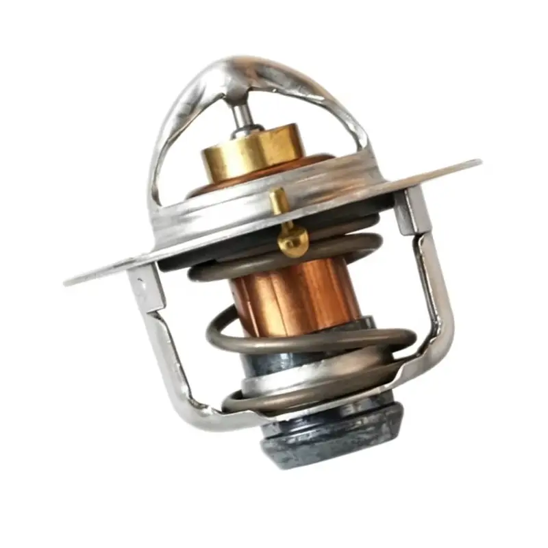 Thermostat 5292738 4930315 for Cummins Engine 6C8.3 ISC8.3 ISL9 QSL9 Hyundai Excavator R140LC-9S R160LC-9S R220LC-9S R160LC-3
