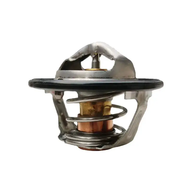 Thermostat with O-Ring Seal 5337966 for Cummins 98.5-02 5.9 24V ISB 180 Engine