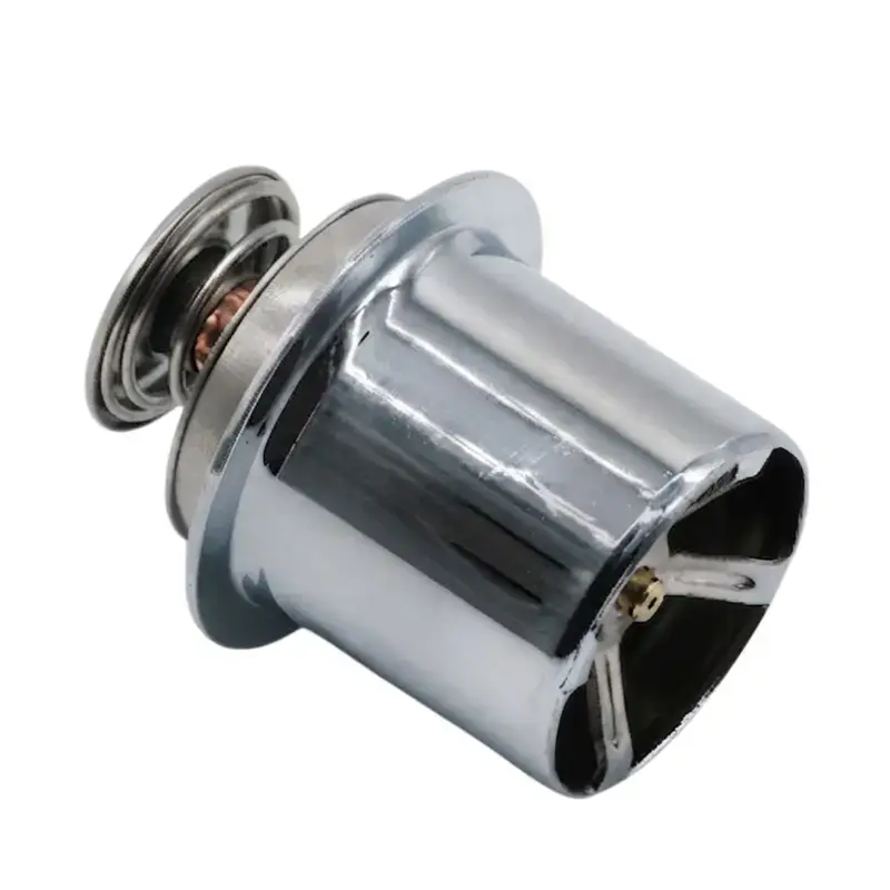 Thermostat 5448899 for Cummins Engine 6C8.3 B3.3 ISL CM2150 L8.9 Thermostat 5448899 for Cummins Engine 6C8.3 B3.3 ISL CM2150 L8.9