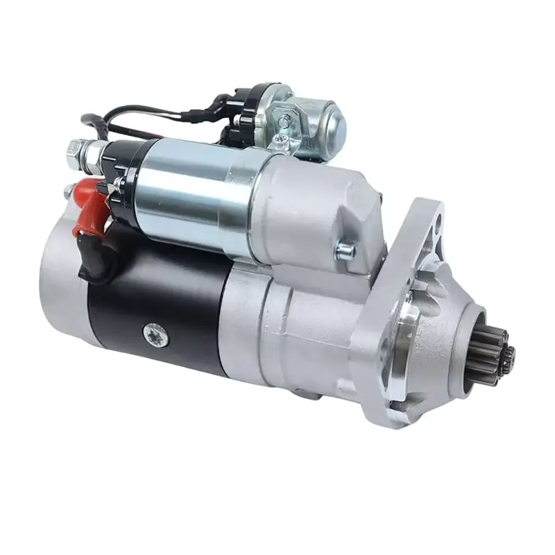 24V Starter Motor 5565913 for Cummins Engine 4BT 4BT3.9 6BT B3.9 B5.9