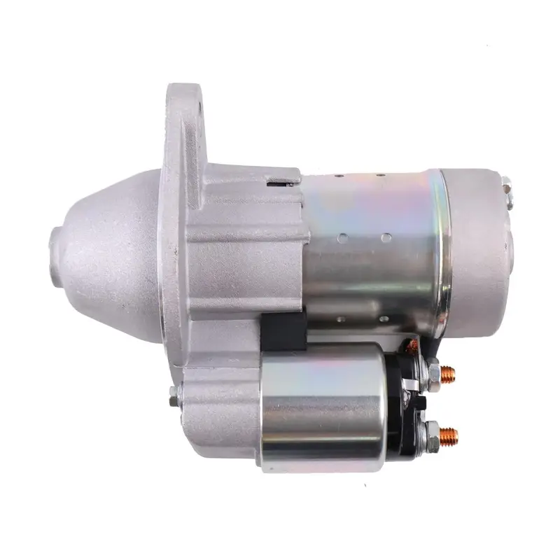 Starter Motor 5864002200 for Isuzu Engine 3CA1 3CB1 3CD1 3CE1 Doosan Excavator SOLAR 030 PLUS 035 Starter Motor 5864002200 for Isuzu Engine 3CA1 3CB1 3CD1 3CE1 Doosan Excavator SOLAR 030 PLUS 035
