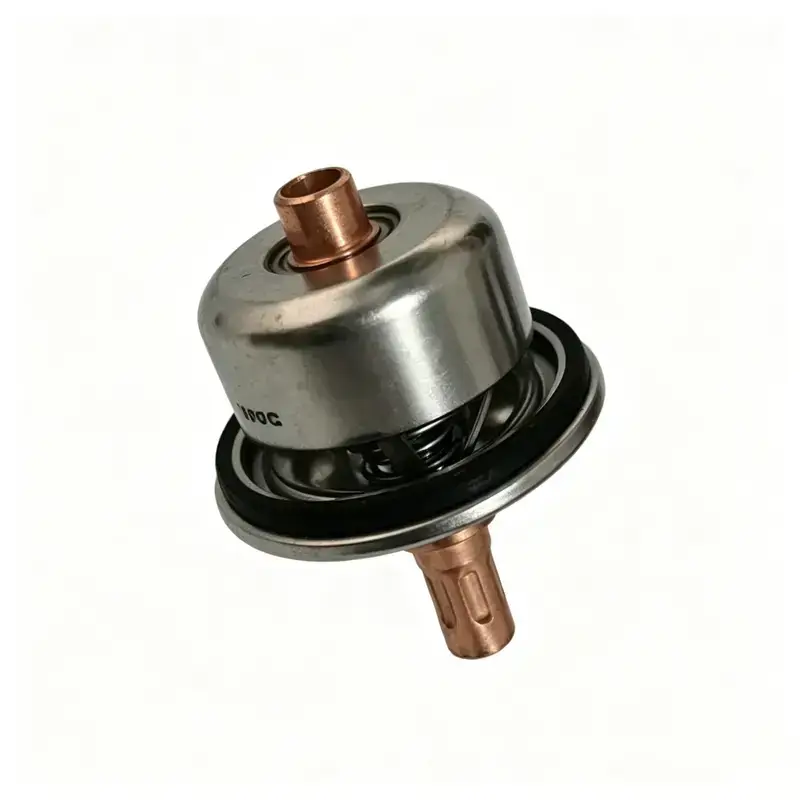 Thermostat 593-7750 for Caterpillar CAT Engine C15