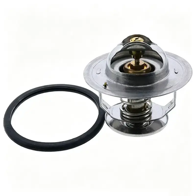 Thermostat 600-421-6310 for Komatsu Engine 6D125 4D130 Excavator PC300-3 PC400-5 PC400-6 PC400-3 Thermostat 600-421-6310 for Komatsu Engine 6D125 4D130 Excavator PC300-3 PC400-5 PC400-6 PC400-3