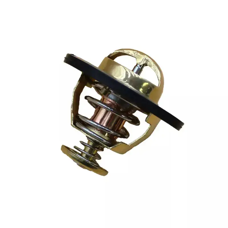 Thermostat 600-421-6320 for Komatsu Engine 6D125 S6D125 SA6D110 SA6D125