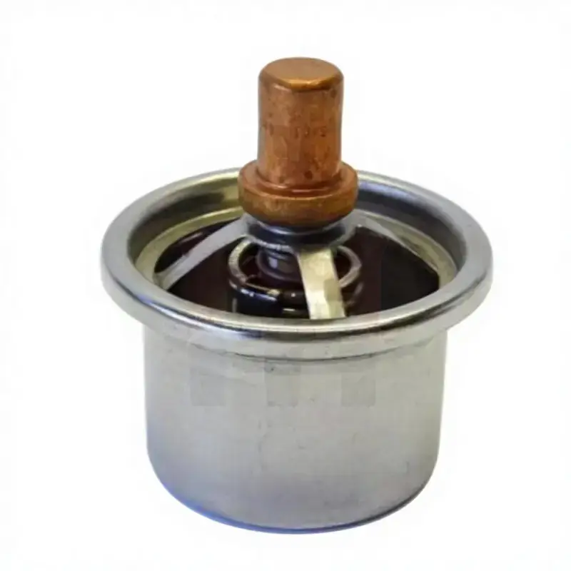 Thermostat 600-421-6630 for Komatsu 6D125-3 PC400-7 PC450-7 PC460-7 Thermostat 600-421-6630 for Komatsu 6D125-3 PC400-7 PC450-7 PC460-7