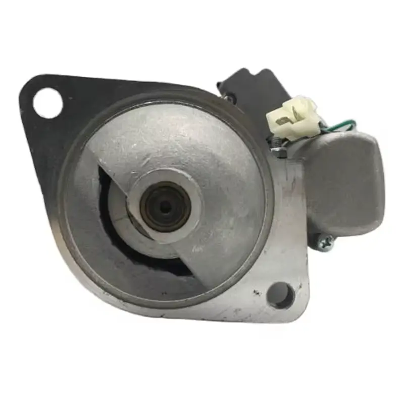 Starter Motor 600-813-2151 for Komatsu Engine 4D105-5C 4D105-5D 4D94-2D 4D94-2E 4D94-2F Starter Motor 600-813-2151 for Komatsu Engine 4D105-5C 4D105-5D 4D94-2D 4D94-2E 4D94-2F