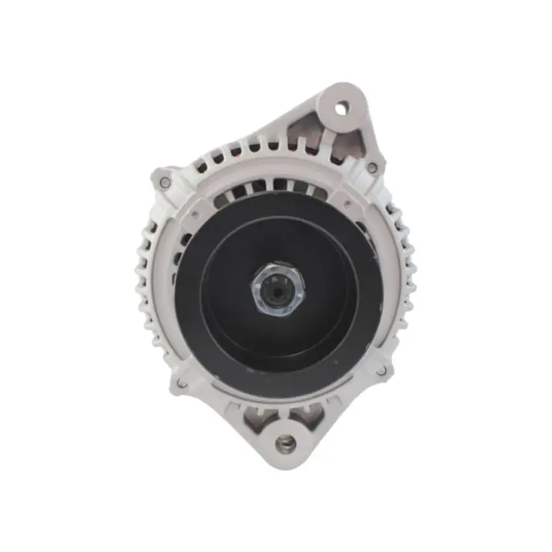 12V 120A Alternator 600-861-1930 for Komatsu Engine SAA4D95LE-6CH Wheel Loader WA80M-7 WA100M-7 12V 120A Alternator 600-861-1930 for Komatsu Engine SAA4D95LE-6CH Wheel Loader WA80M-7 WA100M-7
