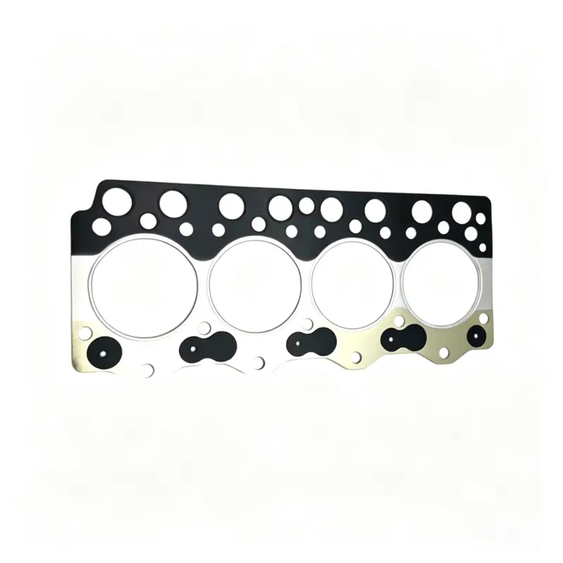 Cylinder Head Gasket 6205-11-1811 6202-K2-3400 for Komatsu Engine 4D95S Forklift FD20-T11 FD25-T11 Cylinder Head Gasket 6205-11-1811 6202-K2-3400 for Komatsu Engine 4D95S Forklift FD20-T11 FD25-T11