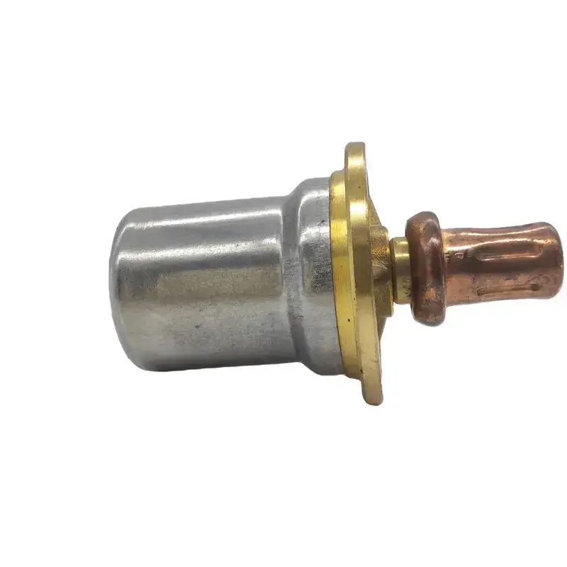 Thermostat 6212-65-2610 for Komatsu Engine 6D125E 6D140E Excavator PC400-7 PC400LC-5 PC400LC-7 Thermostat 6212-65-2610 for Komatsu Engine 6D125E 6D140E Excavator PC400-7 PC400LC-5 PC400LC-7