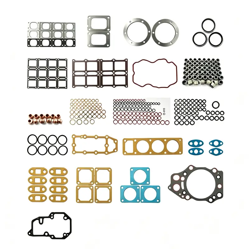 Upper Repair Kit 6219-K1-1200 for Cummins QST30 Komatsu S12V140-7 12V140-3 SAA12V140-3 SAA12V140E-3C-02 Engine Upper Repair Kit 6219-K1-1200 for Cummins QST30 Komatsu S12V140-7 12V140-3 SAA12V140-3 SAA12V140E-3C-02 Engine