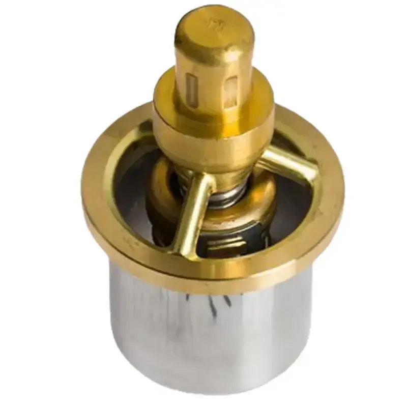 Thermostat 6251-61-2610 for Komatsu Engine SAA6D125E Excavator PC400LC-8 PC400LCSE-8R PC450LC-8 PC490LC-10 PC490LC-11 PC490LCI-11 Thermostat 6251-61-2610 for Komatsu Engine SAA6D125E Excavator PC400LC-8 PC400LCSE-8R PC450LC-8 PC490LC-10 PC490LC-11 PC490LCI-11
