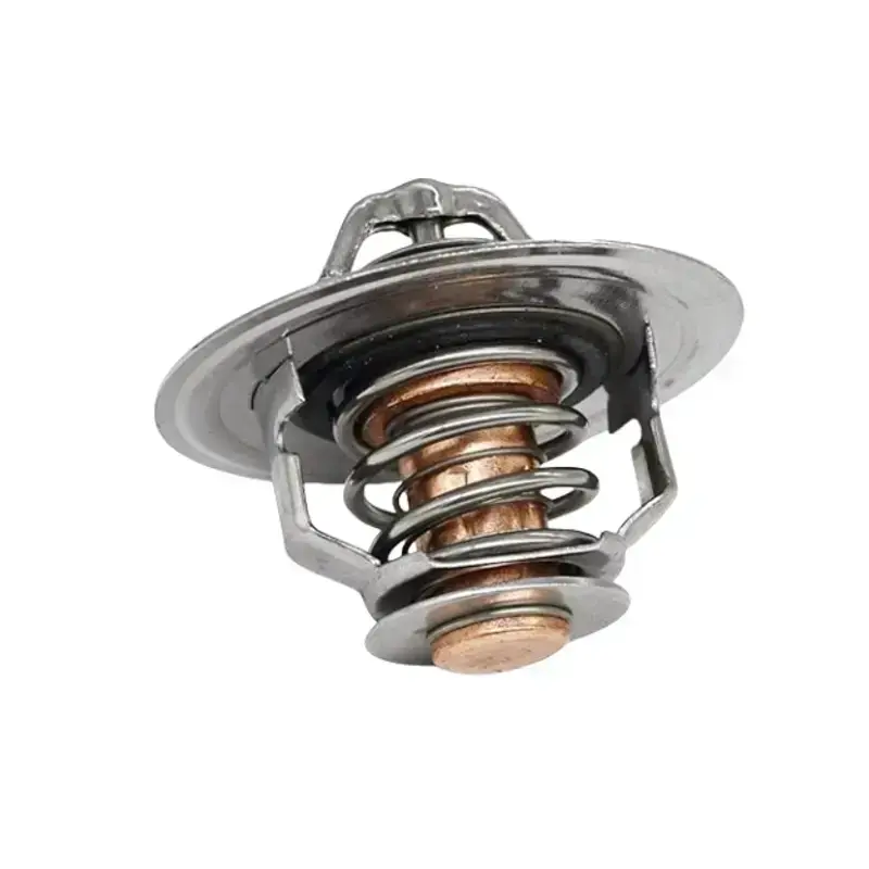Thermostat 6732-61-1620 for Komatsu 4D102E S4D102E S6D102E Engine PC200-6 PC220-6 WA320 WA320-3 PW220-7H PW200-7