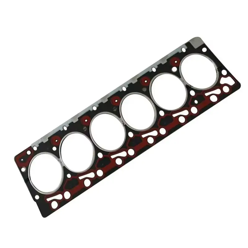 Cylinder Head Gasket 6735-11-1812 for Cummins 6BT Komatsu 6D102-6 6D102-7 Engine PC200LL-6 PC220LL-6 Excavator Cylinder Head Gasket 6735-11-1812 for Cummins 6BT Komatsu 6D102-6 6D102-7 Engine PC200LL-6 PC220LL-6 Excavator