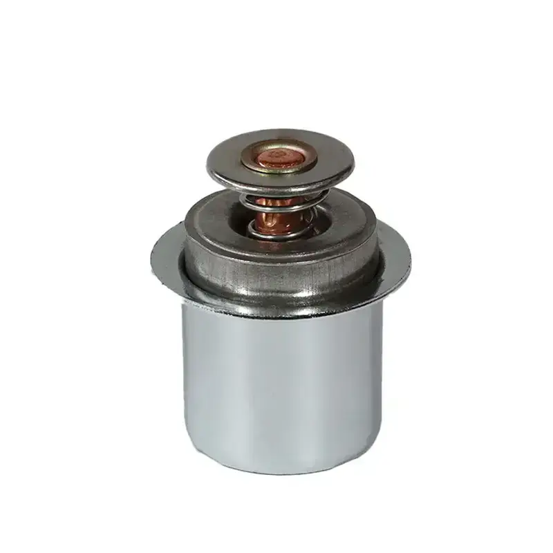 Thermostat 6741-61-1610 for Komatsu 6D114 SA6D114E-2 Engine PC360-7 PC350-7 PC300-7 WA380-3 WA400-5 WA430-6 Thermostat 6741-61-1610 for Komatsu 6D114 SA6D114E-2 Engine PC360-7 PC350-7 PC300-7 WA380-3 WA400-5 WA430-6