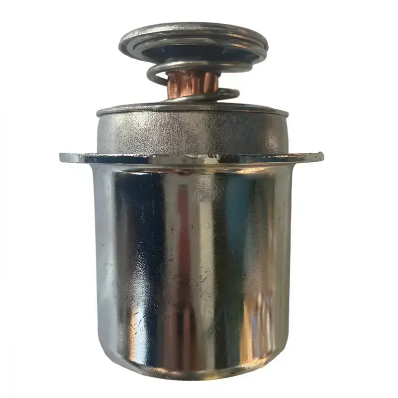 Thermostat 6745-61-1111 6745-61-1110 for Komatsu Engine 6D114E-3E 6D114E-3C Excavator PC300-8 PC350-8 Loader WA430-6 WA430-6EO Thermostat 6745-61-1111 6745-61-1110 for Komatsu Engine 6D114E-3E 6D114E-3C Excavator PC300-8 PC350-8 Loader WA430-6 WA430-6EO
