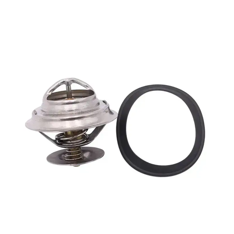 Thermostat 6746-61-621 for Komatsu Engine 6D114E Excavator PC300-8M0 PC360LC-10 PC390LC-10