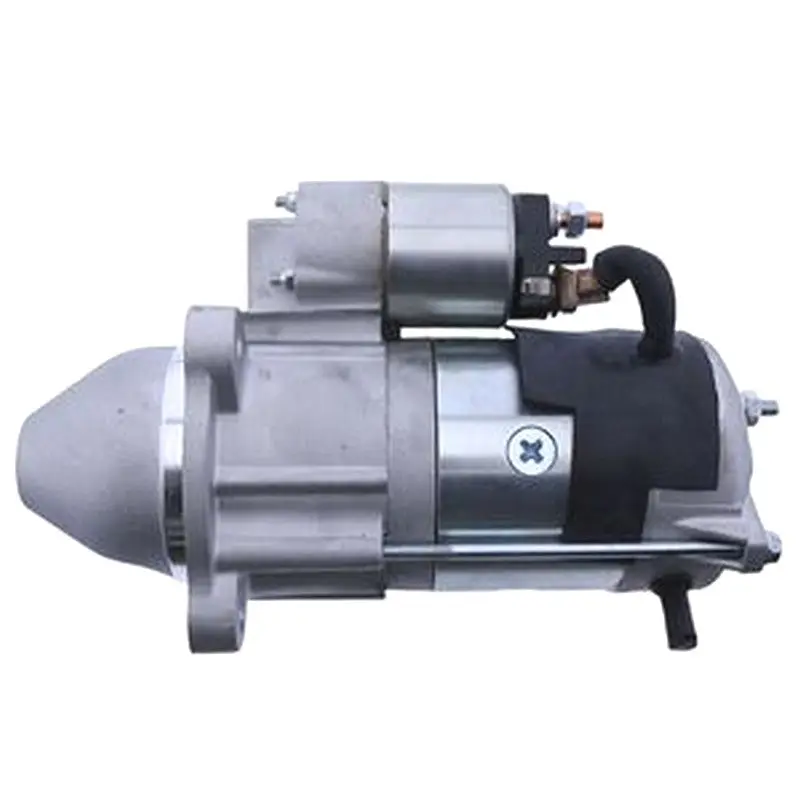 12V 10T Starter Motor 7029782 for JLG G5-18A G6-42A 2505 Perkins Engine 1103D-33 1104D-44 12V 10T Starter Motor 7029782 for JLG G5-18A G6-42A 2505 Perkins Engine 1103D-33 1104D-44