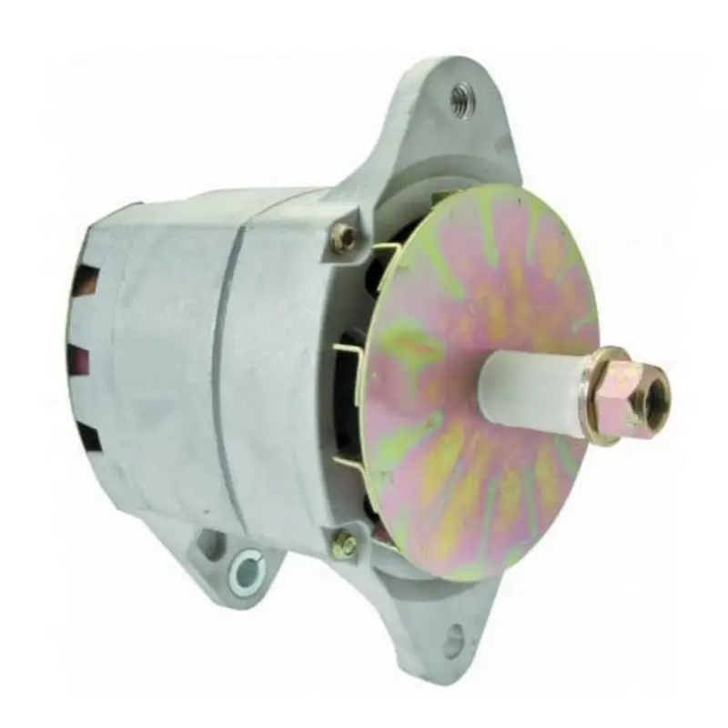 24V Alternator 7G-7889 for Caterpillar CAT Engine 3208 3304 3306 3406 3408 3412 3116 Generator SR4 24V Alternator 7G-7889 for Caterpillar CAT Engine 3208 3304 3306 3406 3408 3412 3116 Generator SR4