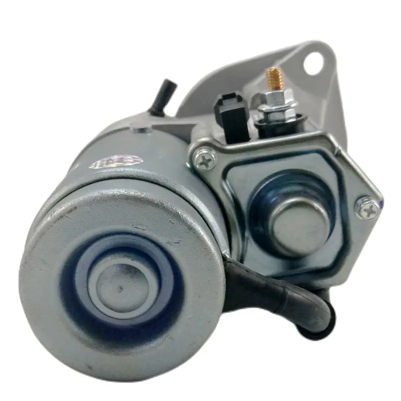 12V 9T Starter Motor 8-97112-865-2 for Isuzu Engine C240 C240PKJ