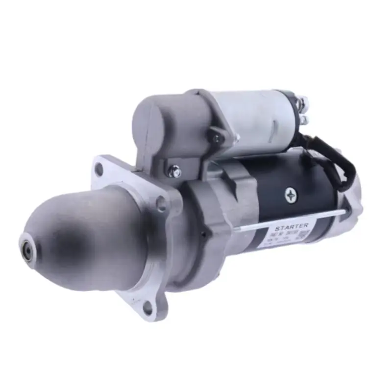 12V 10T Delco Style Starter 8033340 for Skytrak Telehandler 6036 6042 8042 10042 10054 With Cummins 4BT3.9 6BT5.9 Engine 12V 10T Delco Style Starter 8033340 for Skytrak Telehandler 6036 6042 8042 10042 10054 With Cummins 4BT3.9 6BT5.9 Engine