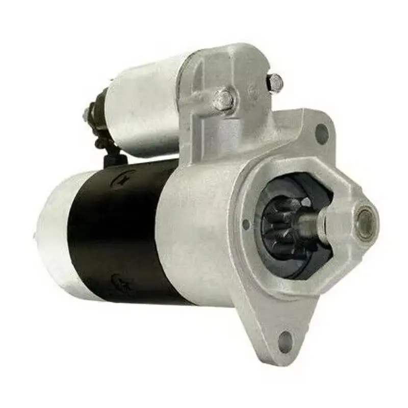 39MT 24V Starter Motor 8200724 for Cummins ISX QSX ISM M11 QSM N855 Caterpillar C15 C11 3406 3176 C9 C6.6 Engine 39MT 24V Starter Motor 8200724 for Cummins ISX QSX ISM M11 QSM N855 Caterpillar C15 C11 3406 3176 C9 C6.6 Engine