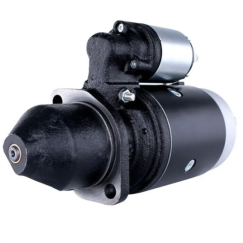 12V 10T Starter Motor AR70436 AT23401 AL110597 for John Deere Engine 3029 4045 Tractor 1020 2030 2040 2150 2250 2350 2555 2840 2940 3150 6200 6510L 12V 10T Starter Motor AR70436 AT23401 AL110597 for John Deere Engine 3029 4045 Tractor 1020 2030 2040 2150 2250 2350 2555 2840 2940 3150 6200 6510L