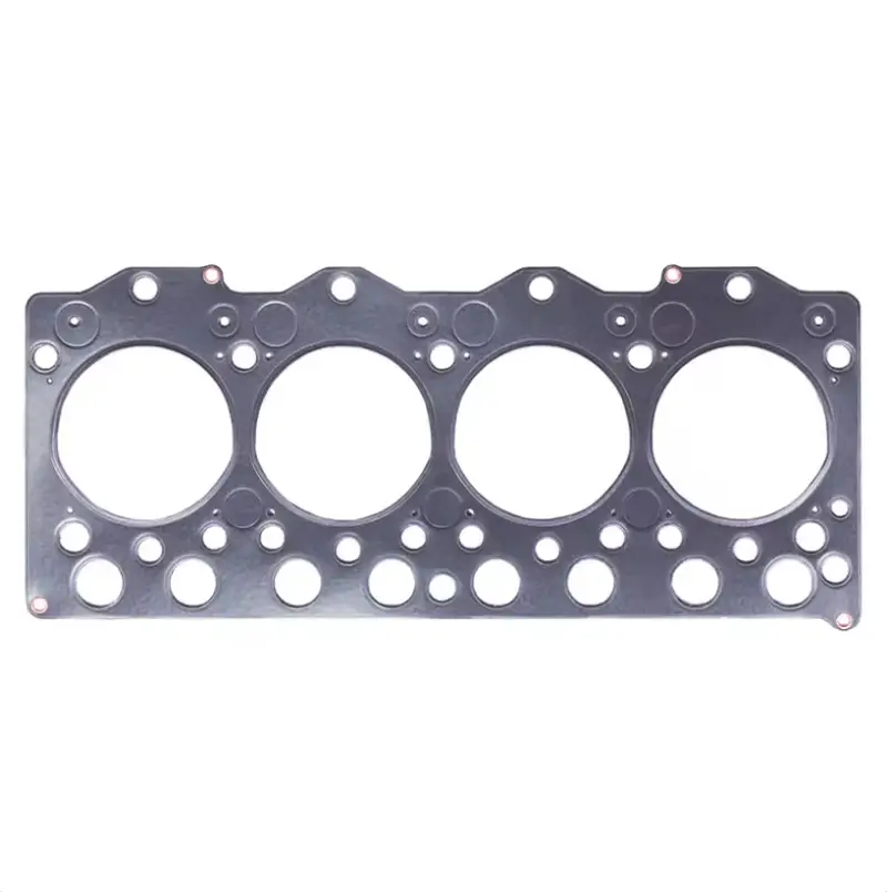 Cylinder Head Gasket C6204111840 for Cummins Engine B3.3 QSB3.3 Cylinder Head Gasket C6204111840 for Cummins Engine B3.3 QSB3.3