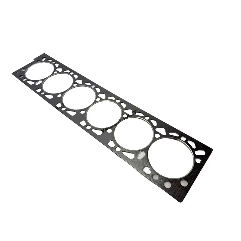 Cylinder Head Gasket DZ107052 for John Deere Engine 6125 6135 Tractor 9330 9420R 9430 9470R 9530 9630 Cylinder Head Gasket DZ107052 for John Deere Engine 6125 6135 Tractor 9330 9420R 9430 9470R 9530 9630