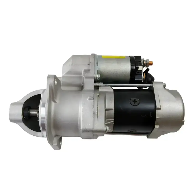 4BTdiesel For Volvo Excavator EC240 EC290 Starter Motor M009T60671 01182759 4BTdiesel For Volvo Excavator EC240 EC290 Starter Motor M009T60671 01182759