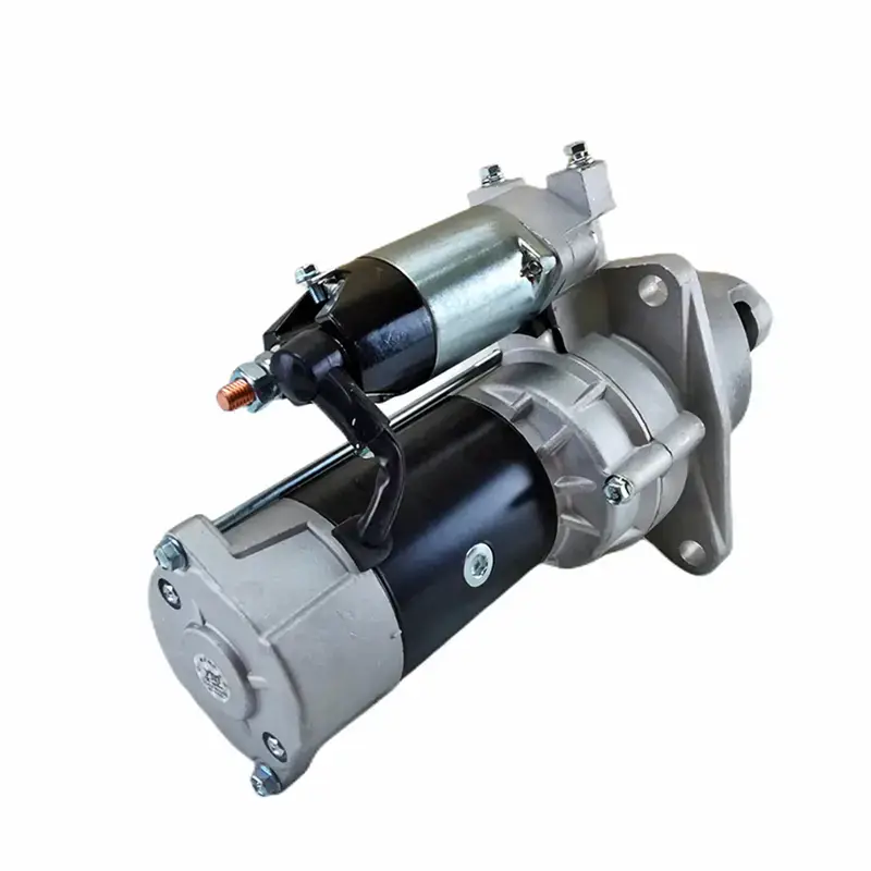 Starter Motor ME057350 M3T95071 for Mitsubishi Engine 6D22